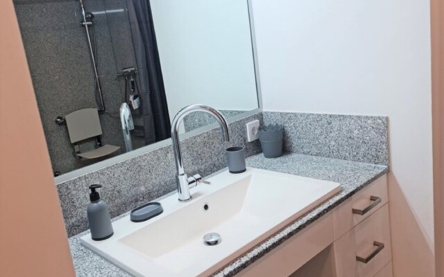 Parkvilla Bad Sassendorf