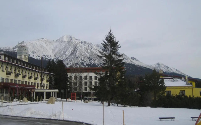 Apartman Panorama Resort