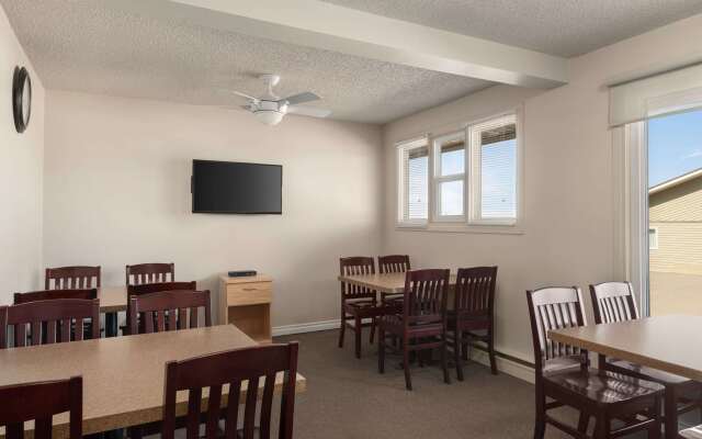 Thriftlodge Moose Jaw