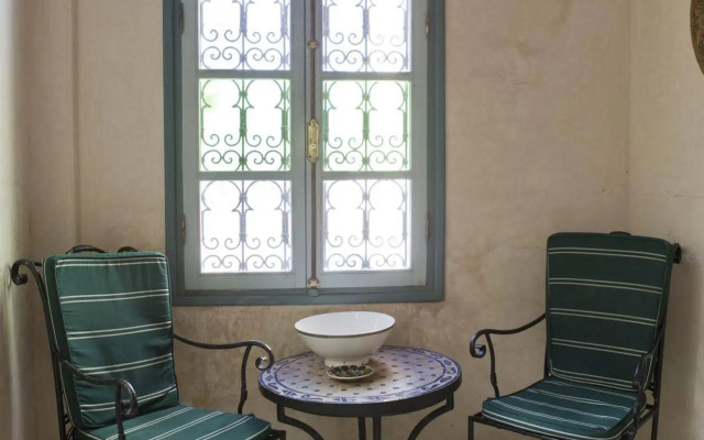 Riad des Palmiers