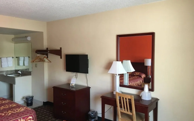 Motel 6 Cocoa, FL