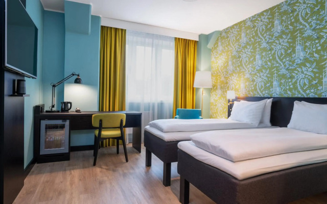 Thon Hotel Maritim