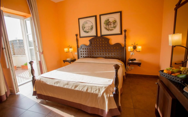 Hotel dei Coloniali