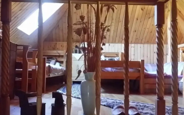 Geliu Tako Sveciu Namai