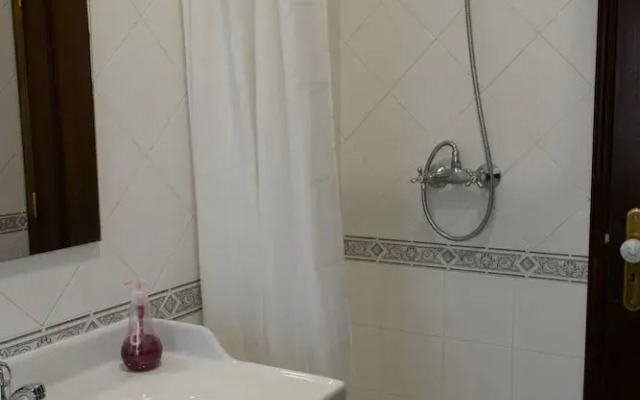 Casal dos Cantos