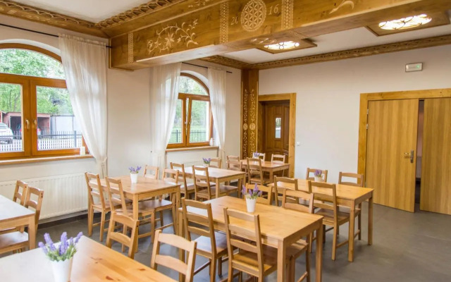 Tatrzańska Przystań