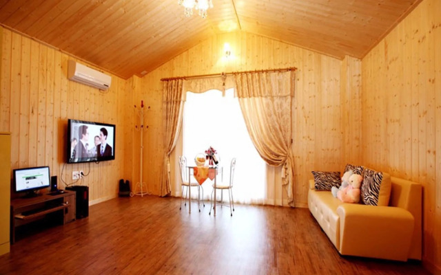 Pocheon Star Sky Pension