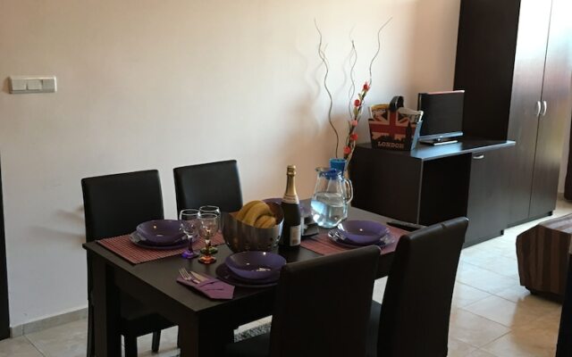 Sea Breeze Pomorie
