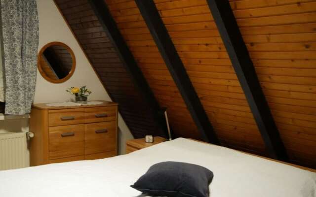 Long Comfortable Holiday Residence