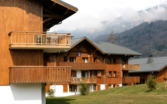 Résidence Lagrange Vacances Les Fermes de Samoëns