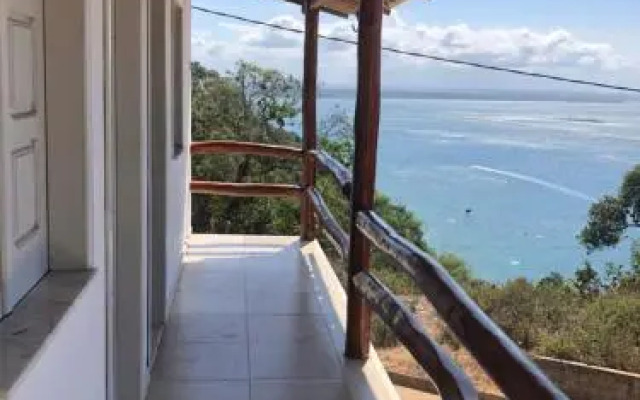 Suítes Inn no Morro de São Paulo