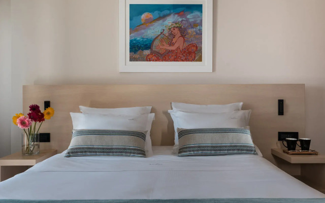 Aeifos Boutique Hotel