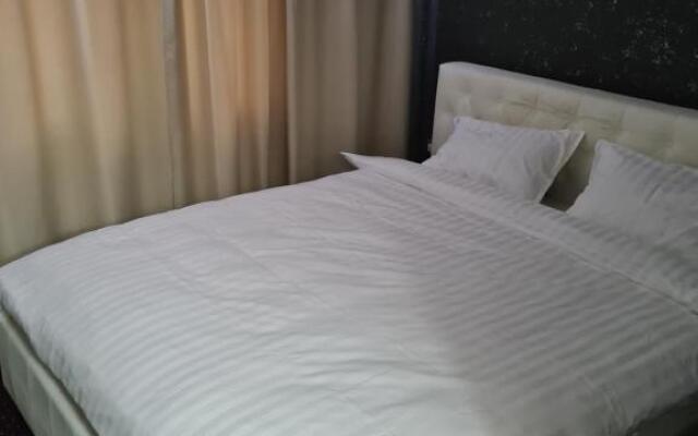 Atlas Apartment Unirii