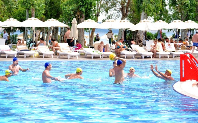 Selectum Family Resort Didim