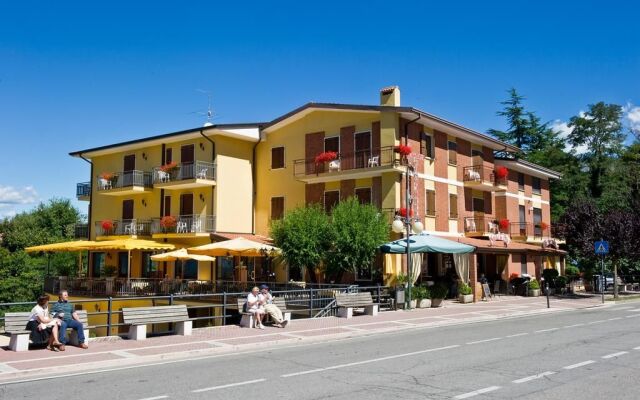 Hotel Costabella