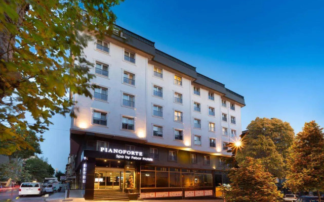 Pianoforte by Febor Hotels & Spa