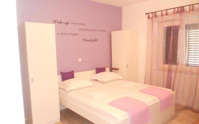 Apartments Nela