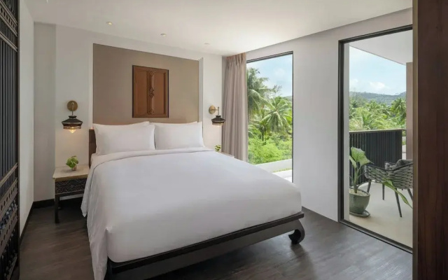 Marriott Vacation Club, Khao Lak Beach Resort