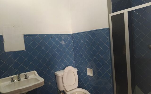 Morobik Hostal Popayán