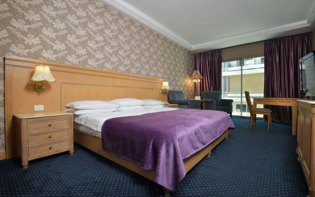 Le Beryte Boutique Hotel