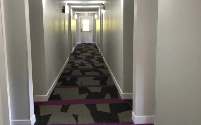 The Spot at Porpoise Bay