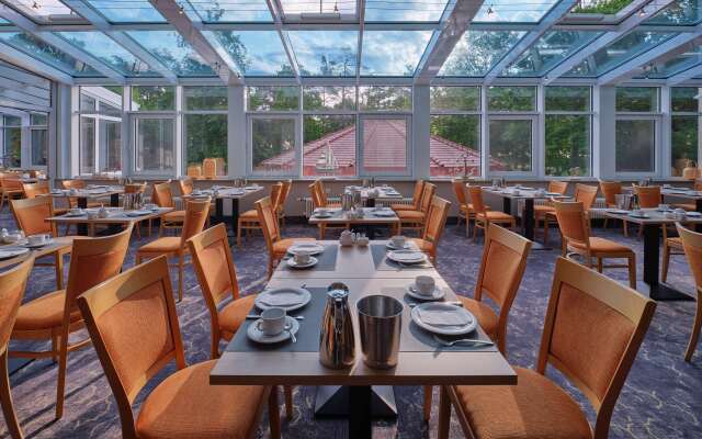 Dorint Seehotel Binz-Therme Binz/Rügen