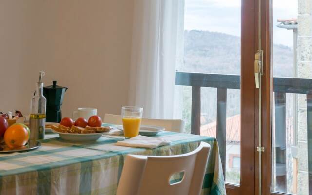 Apartamentos en Candelario