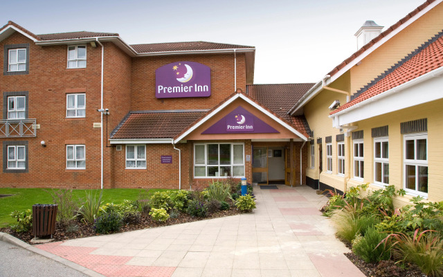 Premier Inn Welwyn Garden City