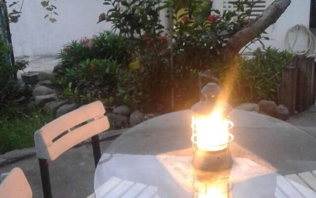 Taitung Linyuan B&B