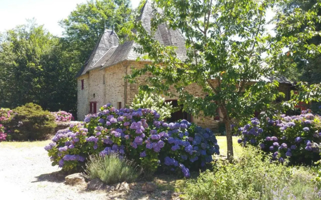 Chateau de Bellefond