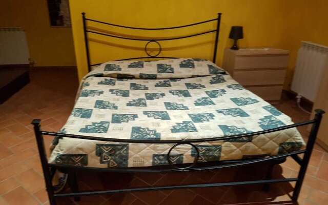 Agriturismo Il Solaio