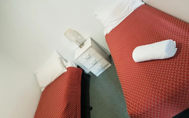 All Seasons Holiday Park