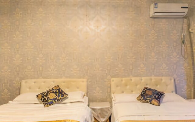 Maowo Hotel