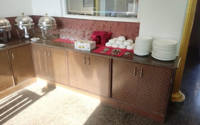 Hotel Shivani International