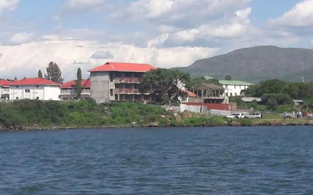 Mbita Tourist Hotel