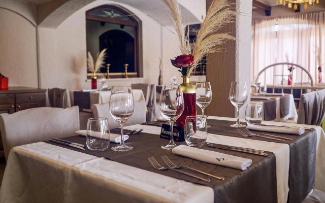Hotel Villa Letan