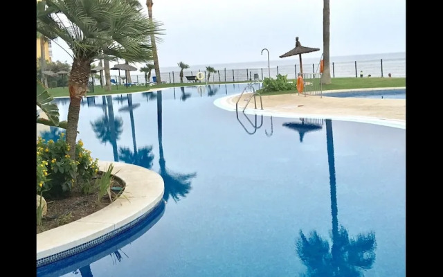 MI CAPRICHO C 2.Luxury apartment by the Sea