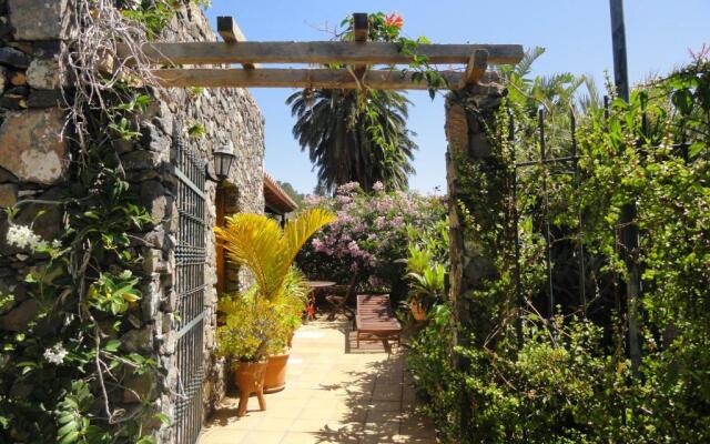 Casa Rural El Lirón