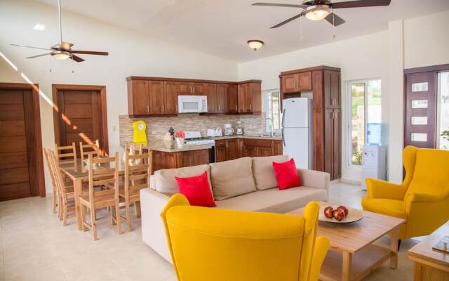 Villa Mango