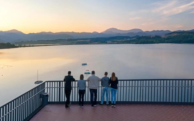 Apartma Knap Velenje