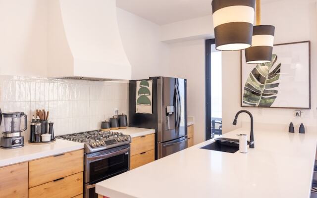 The Cove at Cerritos