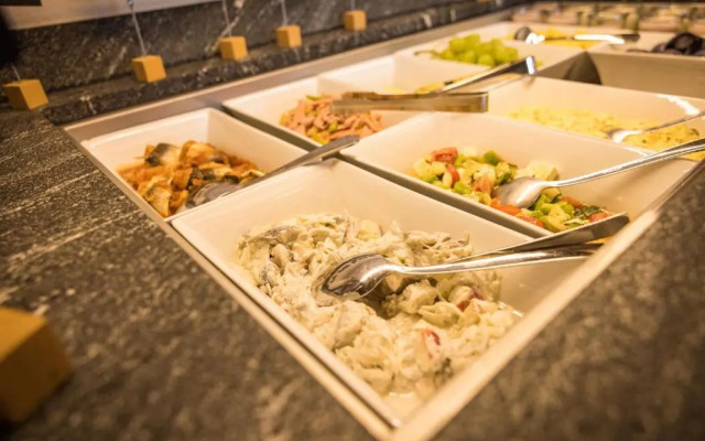 Sonnasita Natur Genuss Hotel