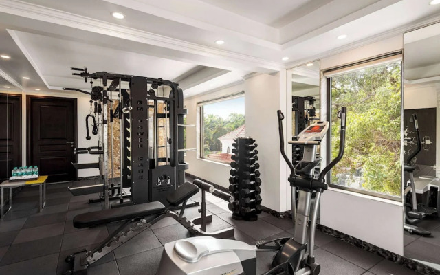 Ramada by Wyndham Goa Vagator