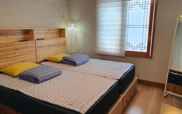 Tong Guesthouse
