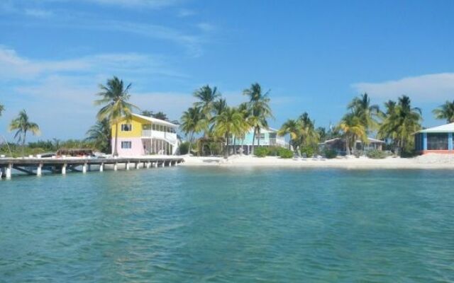 Sunset Cove Little Cayman