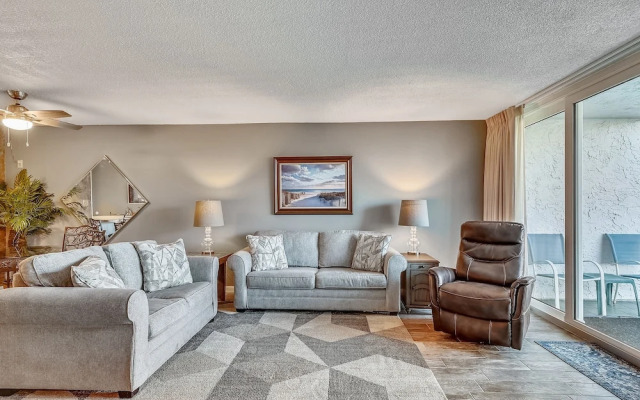 Dolphin Point 103b 2 Bedroom Condo by RedAwning
