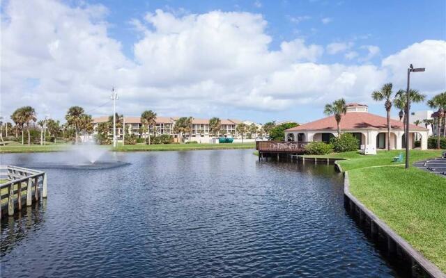 Ocean & Racquet 5213 - Two Bedroom Condo