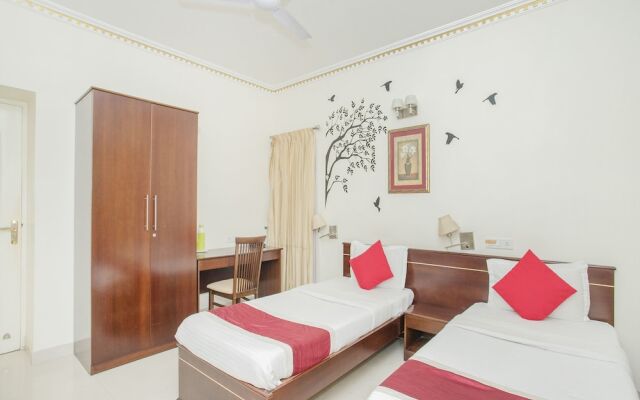 OYO 2561 Hotel Resida Service Apartments