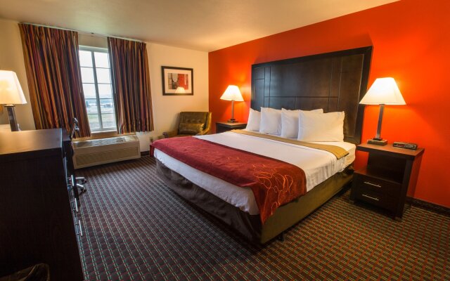 Bridgeway Inn & Suites Portland Airport