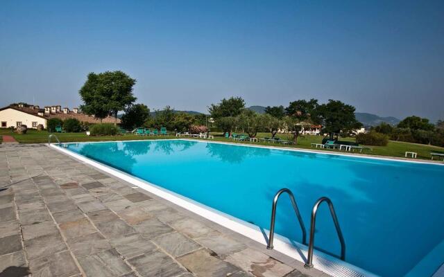 Tenuta Di Artimino Apartments